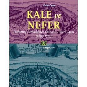 Kale ve Nefer - Kitap Yayınevi