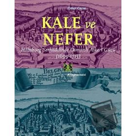 Kale ve Nefer - Kitap Yayınevi