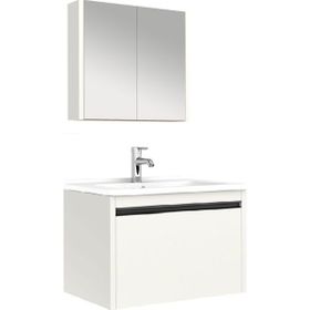 Kale Vista 76 cm Banyo Dolabı