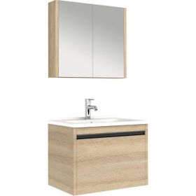 Kale Vista 76 cm Banyo Dolabı