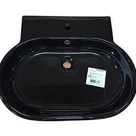 Kale Zero 2.0 40x60 cm Dikdörtgen Çanak Lavabo