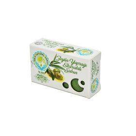 Kale Zeytin Yaprağı Ekstraktlı 100 gr Naturel Sabun