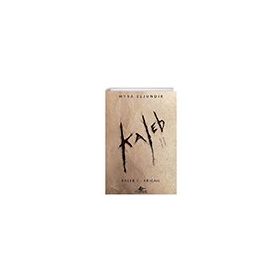 Kaleb 2 - Abigail - Myra Eljundır