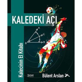 Kaledeki Açı Dahi Yayıncılık