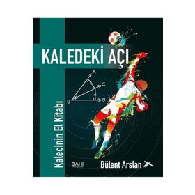 Kaledeki Açı Dahi Yayıncılık