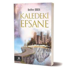 Kaledeki Efsane 44 Yayınları