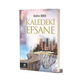 Kaledeki Efsane 44 Yayınları