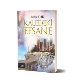 Kaledeki Efsane 44 Yayınları