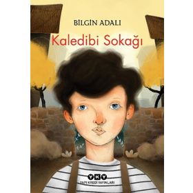 KALEDIBI SOKAĞI - BILGIN ADALI