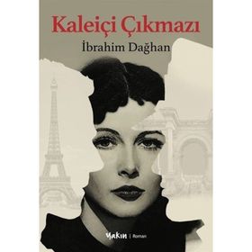 Kaleiçi Çıkmazı Yakın Kitabevi