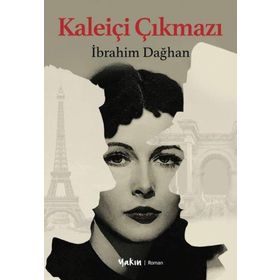 Kaleiçi Çıkmazı Yakın Kitabevi