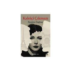 Kaleiçi Çıkmazı Yakın Kitabevi