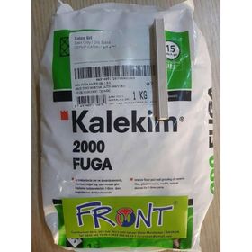 Kalekim 1 kg Gri Fuga Derz Dolgu