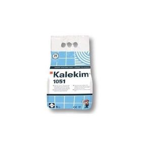 Kalekim 1051 Gri 5 kg Seramik Yapıştırıcı