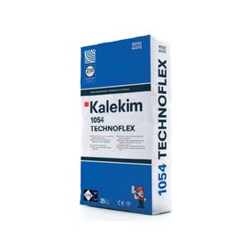 Kalekim 1054 TechnoFlex Gri 25 Kg Yapıştırma Harcı