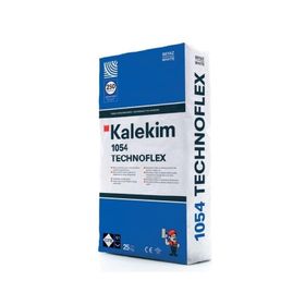 Kalekim 1054 TechnoFlex Gri 25 Kg Yapıştırma Harcı