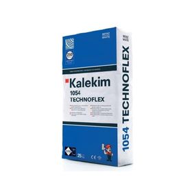 Kalekim 1054 TechnoFlex Gri 25 Kg Yapıştırma Harcı