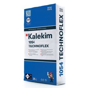 Kalekim 1054 TechnoFlex Gri 25 Kg Yapıştırma Harcı