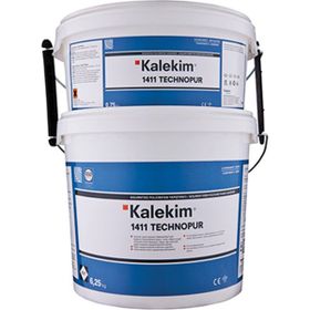 Kalekim 1411 Technopur Solventsiz Poliüretan Yapıştırıcı