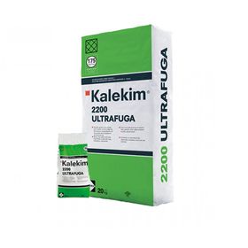 Kalekim 2211 Ultrafuga Beyaz 5 kg Derz Dolgu