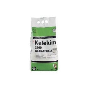 Kalekim 2213 Ultra Fuga 5 kg Kapadokya Bej Derz Dolgu