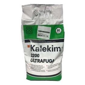 Kalekim 2213 Ultra Fuga 5 kg Kapadokya Bej Derz Dolgu
