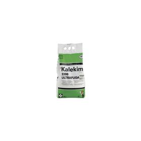 Kalekim 2240 Gri Ultra Fuga 5 kg Saten Derz Dolgu