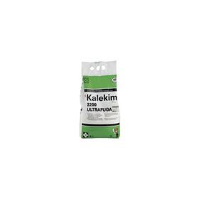 Kalekim 2240 Gri Ultra Fuga 5 kg Saten Derz Dolgu