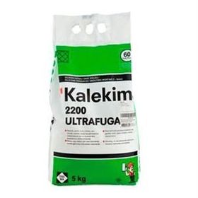 Kalekim 2244 Ceviz 5 kg Ultrafuga Derz Dolgusu