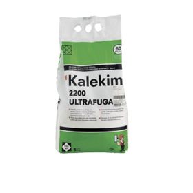 Kalekim 2244 Ceviz 5 kg Ultrafuga Derz Dolgusu