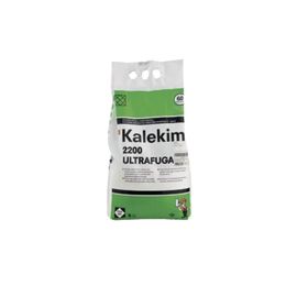 Kalekim 2244 Ceviz 5 kg Ultrafuga Derz Dolgusu
