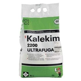 Kalekim 2244 Ceviz 5 kg Ultrafuga Derz Dolgusu