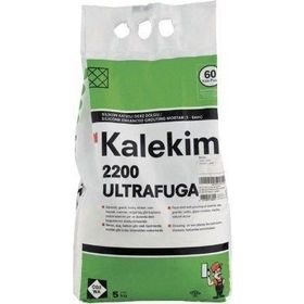 Kalekim 2244 Ceviz 5 kg Ultrafuga Derz Dolgusu