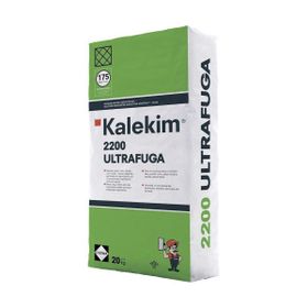 Kalekim 2251 Beyaz 20 kg Silikonlu Ultrafuga