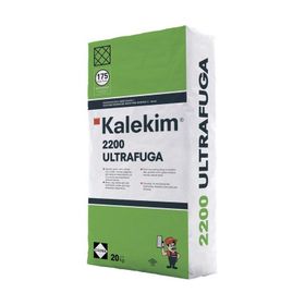 Kalekim 2251 Beyaz 20 kg Silikonlu Ultrafuga