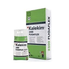 Kalekim 2353 Gri 5 kg Fugaflex Uludağ Derz Dolgusu