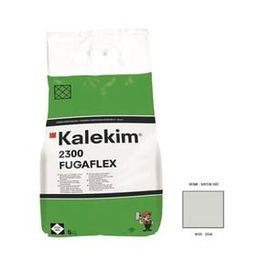 Kalekim 2354 Fugaflex 5 kg Saten Gri Esnek Derz Dolgu