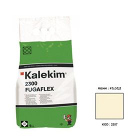 Kalekim 2357 Fildişi 5 kg Fugaflex Derz Dolgusu