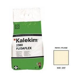 Kalekim 2357 Fildişi 5 kg Fugaflex Derz Dolgusu