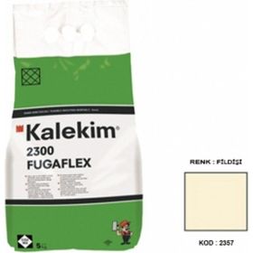 Kalekim 2357 Fildişi 5 kg Fugaflex Derz Dolgusu
