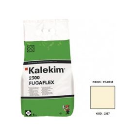 Kalekim 2357 Fildişi 5 kg Fugaflex Derz Dolgusu