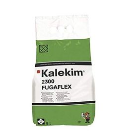 Kalekim 2360 Sütlü Kahve 5 kg Fugaflex Derz Dolgusu