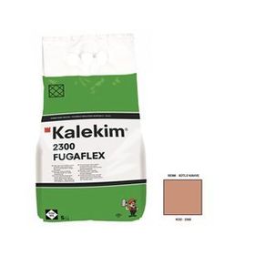 Kalekim 2360 Sütlü Kahve 5 kg Fugaflex Derz Dolgusu