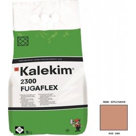 Kalekim 2360 Sütlü Kahve 5 kg Fugaflex Derz Dolgusu