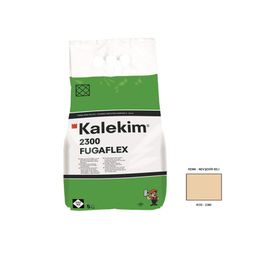 Kalekim 2388 Fugaflex Nevşehir Bej 5 kg 1-6mm Derz Dolgusu