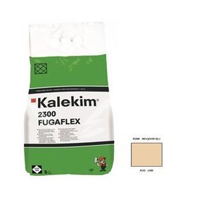 Kalekim 2388 Fugaflex Nevşehir Bej 5 kg 1-6mm Derz Dolgusu