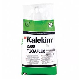 Kalekim 2393 Fugaflex Ceviz 5 kg 1-6mm Derz Dolgusu