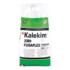 Kalekim 2393 Fugaflex Ceviz 5 kg 1-6mm Derz Dolgusu