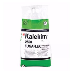 Kalekim 2393 Fugaflex Ceviz 5 kg 1-6mm Derz Dolgusu