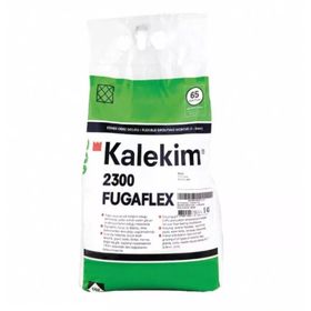Kalekim 2393 Fugaflex Ceviz 5 kg 1-6mm Derz Dolgusu